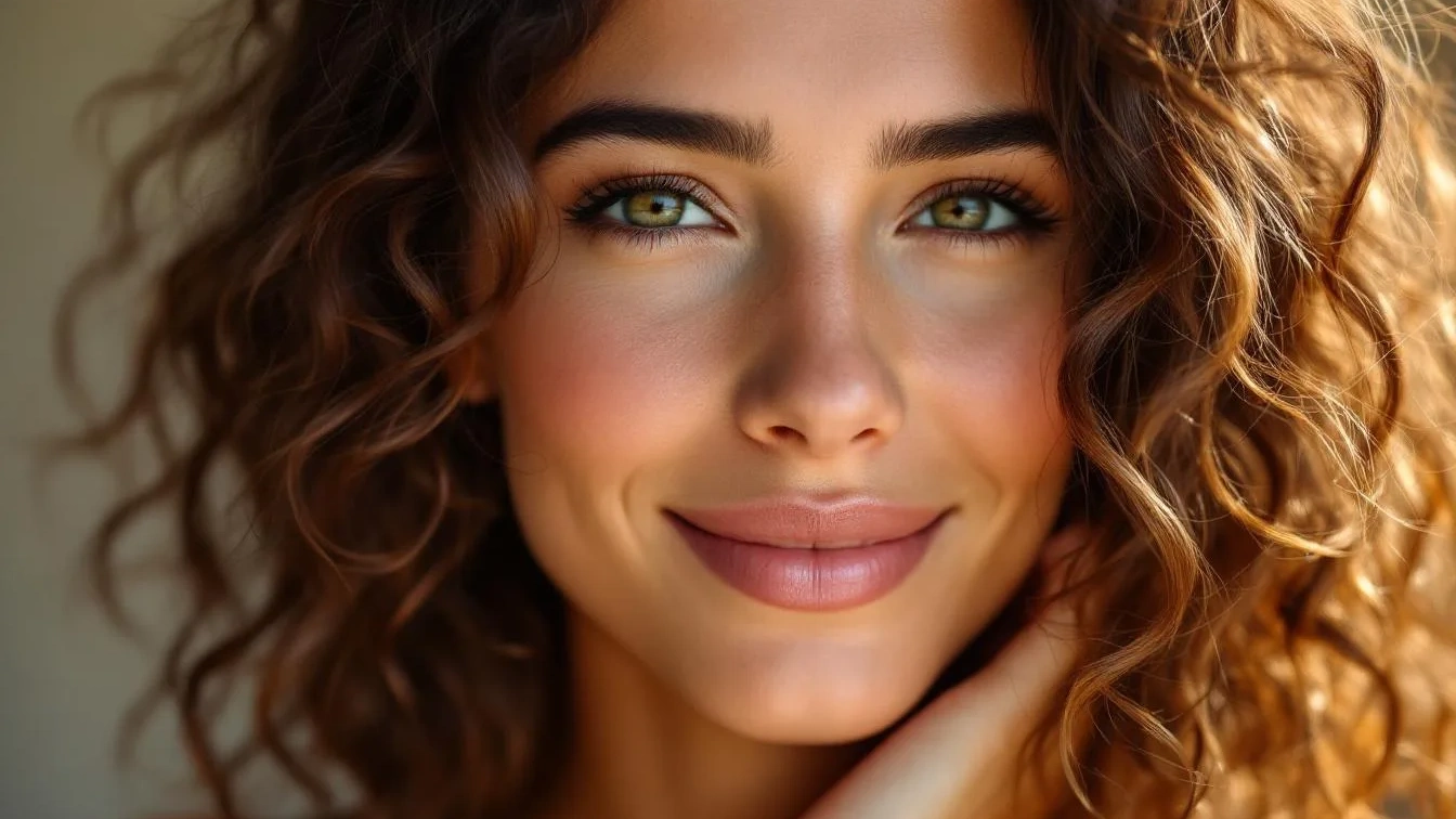 לא מסרק ולא מברשת, התסרוקת הזאת משפרת את ההרגשה בצורה מושלמת