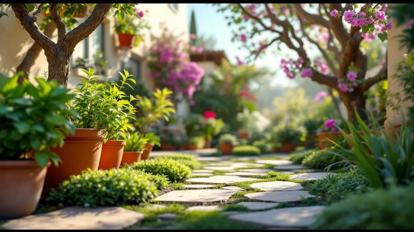 לא עשב ולא עץ, הבעיה הזו עם הצמחים בחצר תפתיע אתכם