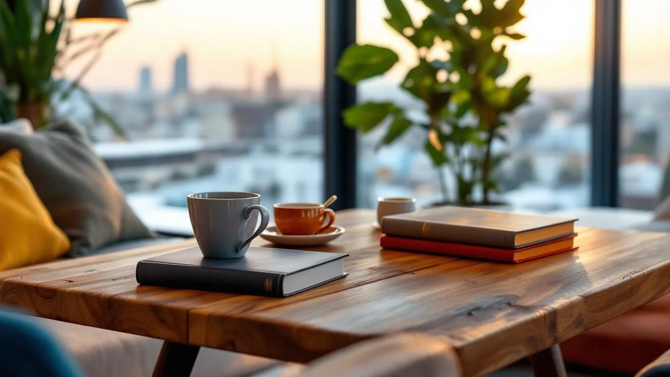 לא פוליטיקה ולא כלכלה, הנושאים האלה ישדרגו את השיחה שלכם בכמה רמות