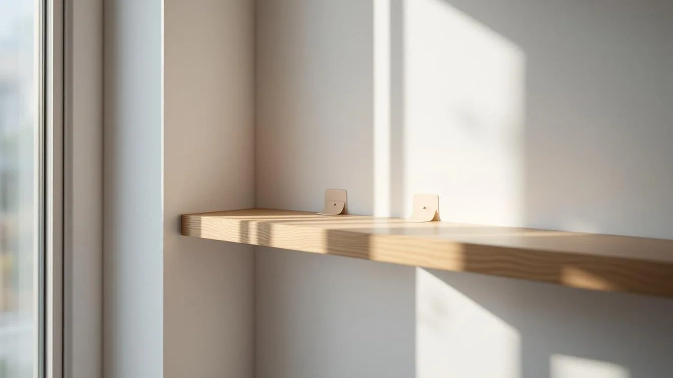 לא פטיש ולא מסמרים, כך תתקינו נכון ותמנעו בעיות