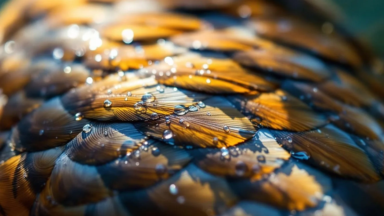 לא קור ולא פחד, התופעה שמסבירה את העור ברווז בצורה מושלמת