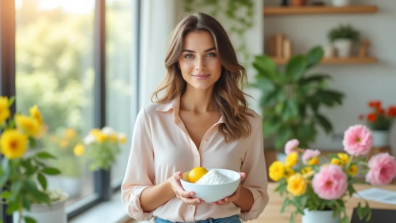 להיפרד מהריחות הרעים בבית: הטריק ההיגייני הפשוט שפשוט לא נכשל לעולם