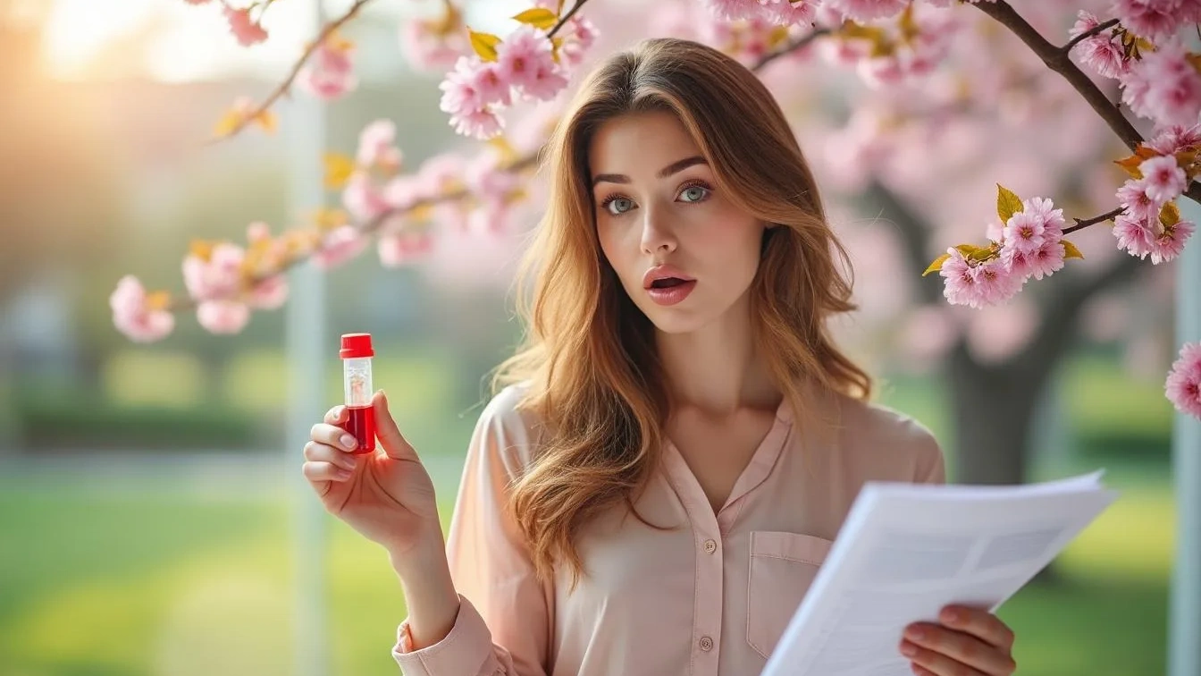 למה בדיקות הדם שלכם עשויות להפתיע אתכם דווקא השנה?