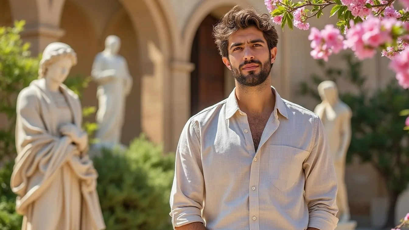 למה דמויות היסטוריות ורוחניות מהעבר ממשיכות להשפיע עלינו גם היום?