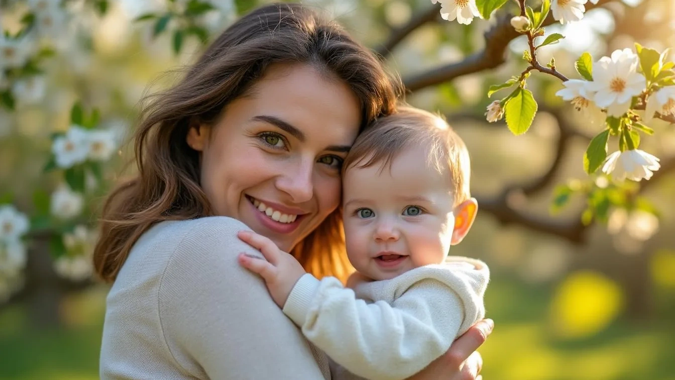 למה הורים לא יכולים להפסיק לצלם את התינוקות שלהם? ההסבר הפסיכולוגי