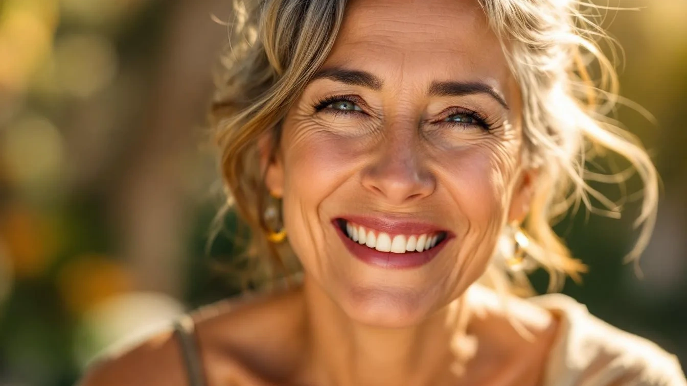 למה החיוך שלך משנה את כל מהלך השיחה החברתית