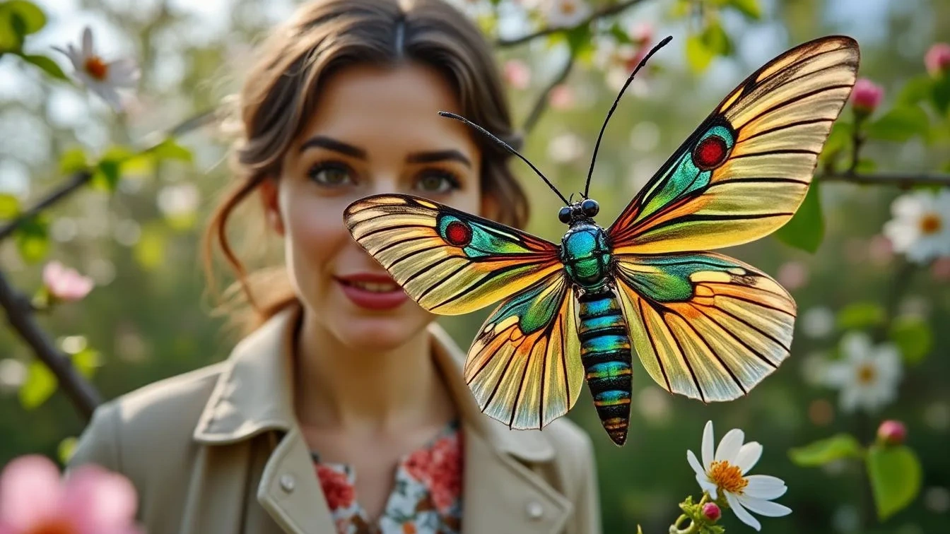 למה החרק שהתגלה לאחרונה עשוי לשנות את חיי היומיום של כולנו בקרוב?