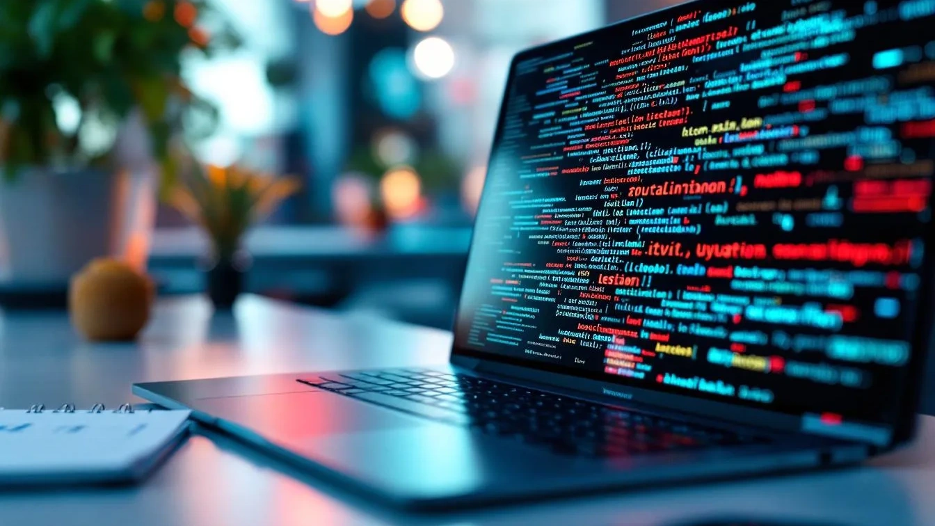 למה המחשב שלך לא מבין אותך באמת: סודות השפה המכונה