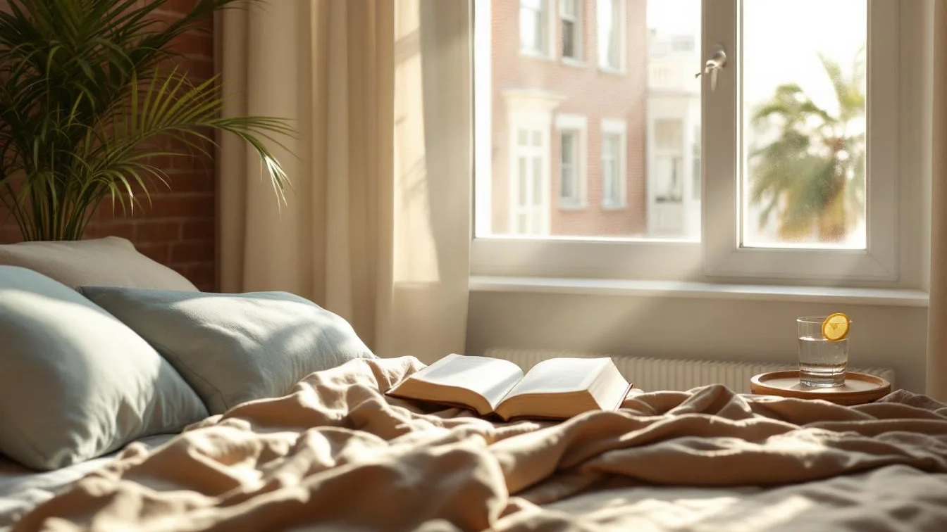 למה השינה שלך חשובה יותר ממה שחשבת