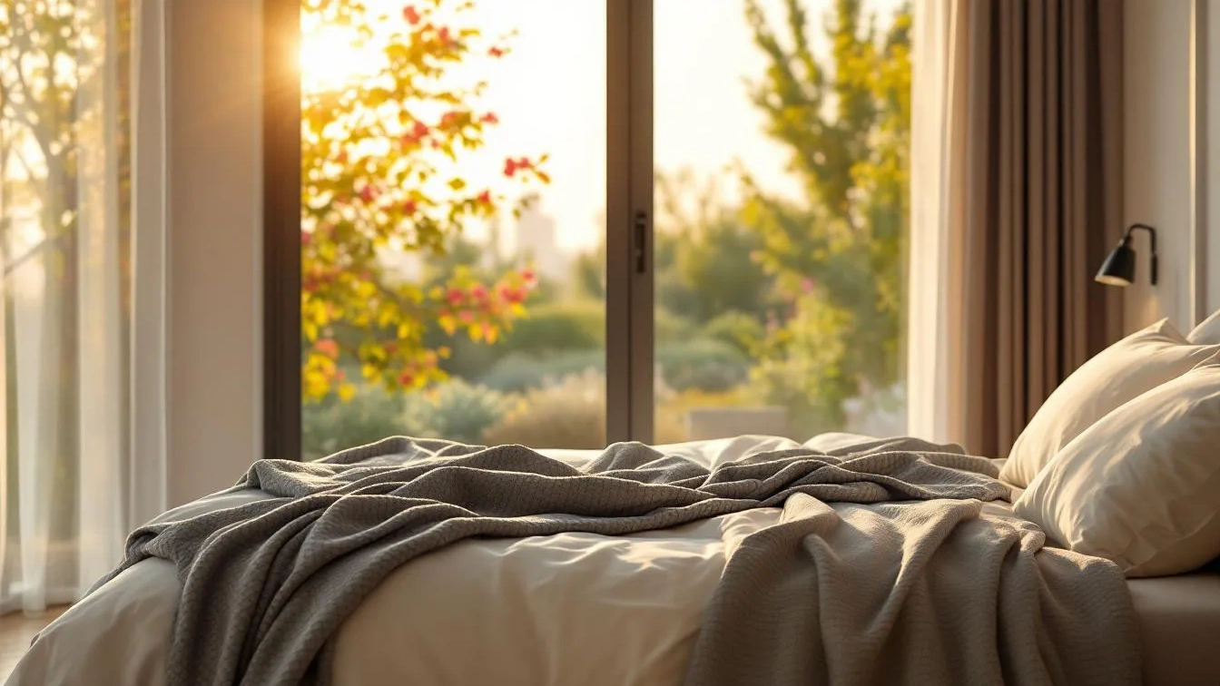 למה השינה שלך חשובה יותר ממה שחשבת