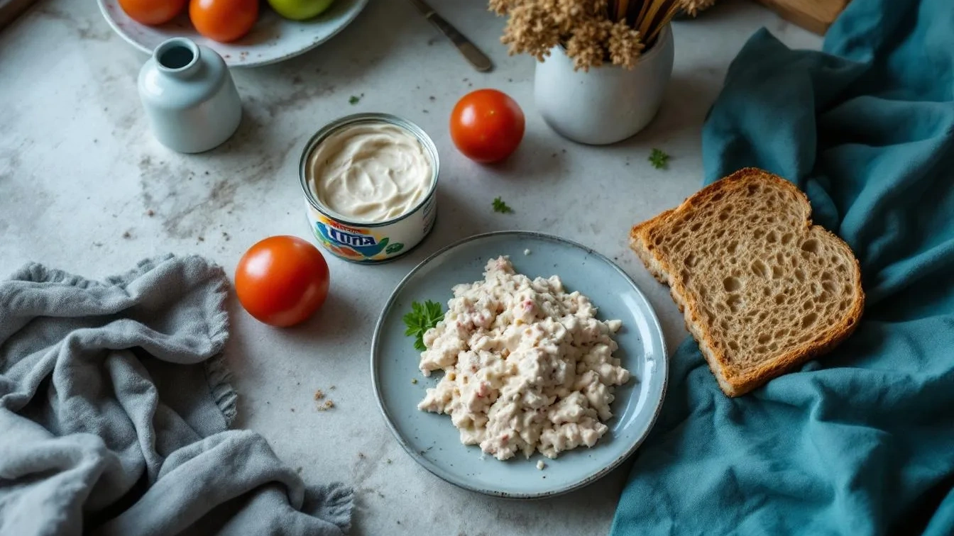 למה טונה משומרת יכולה להיות הבחירה הגרועה ביותר לארוחת ערב