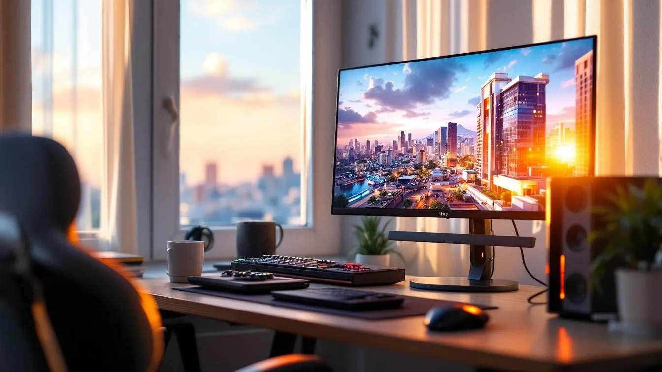 למה משחקי וידאו בגיל 30 יכולים לשנות את החיים שלך