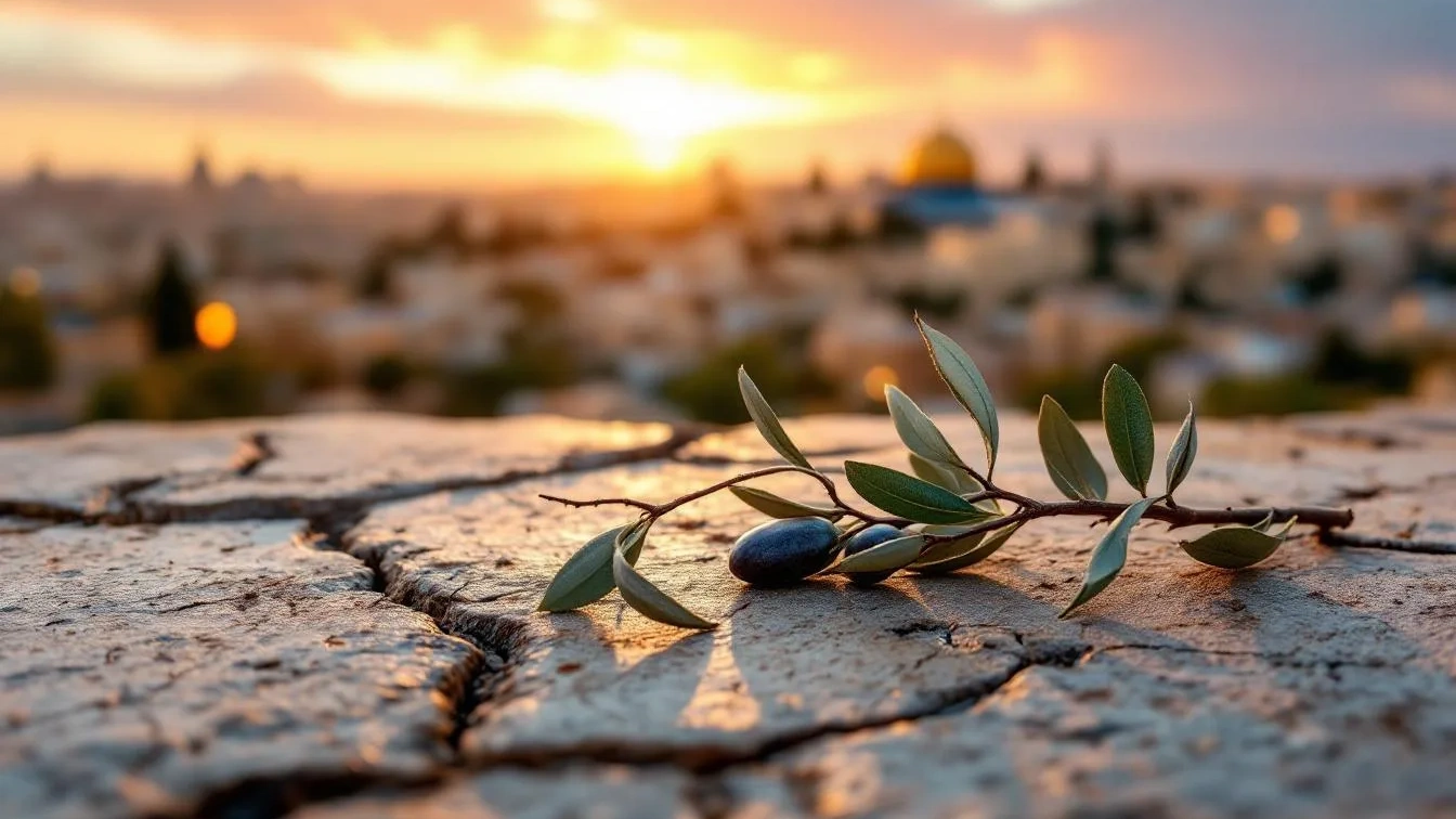 למה שיטת יצירת השלום שלך לא עובדת גם אחרי כל הניסיונות