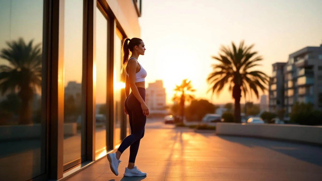 מאמן אישי חושף באיזו שעה לקום כדי לשנות את חייך ולהשיג אושר