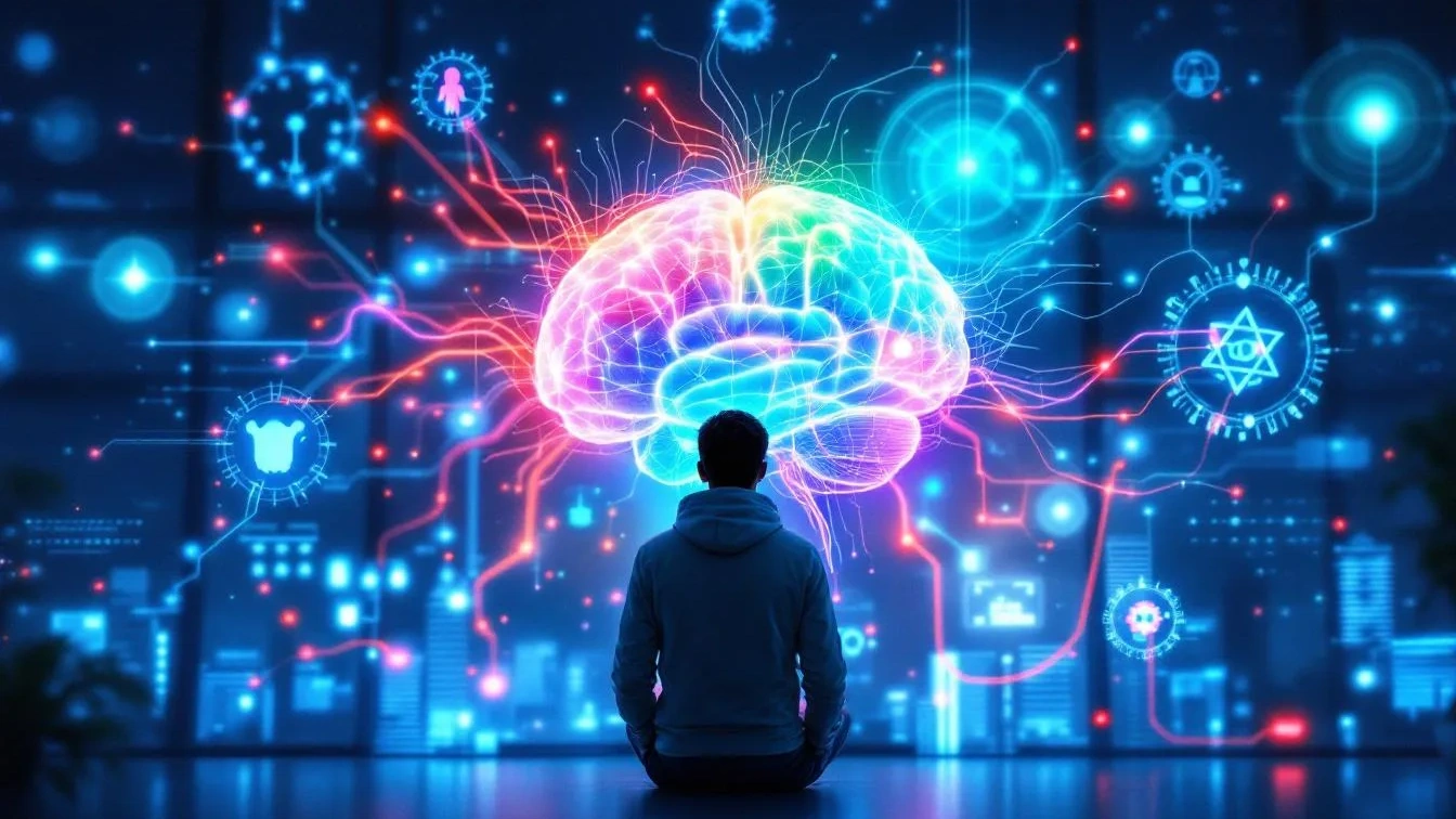 מה הקשר בין תכונות אישיות ליכולות קוגניטיביות לפי מחקרים