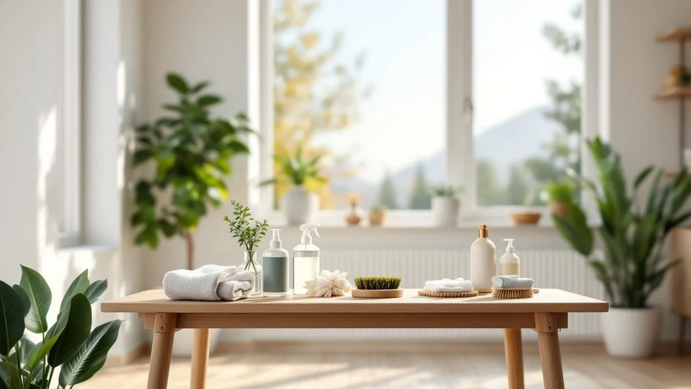 מהי שיטת הניקוי הסקנדינבית והאם היא באמת יעילה