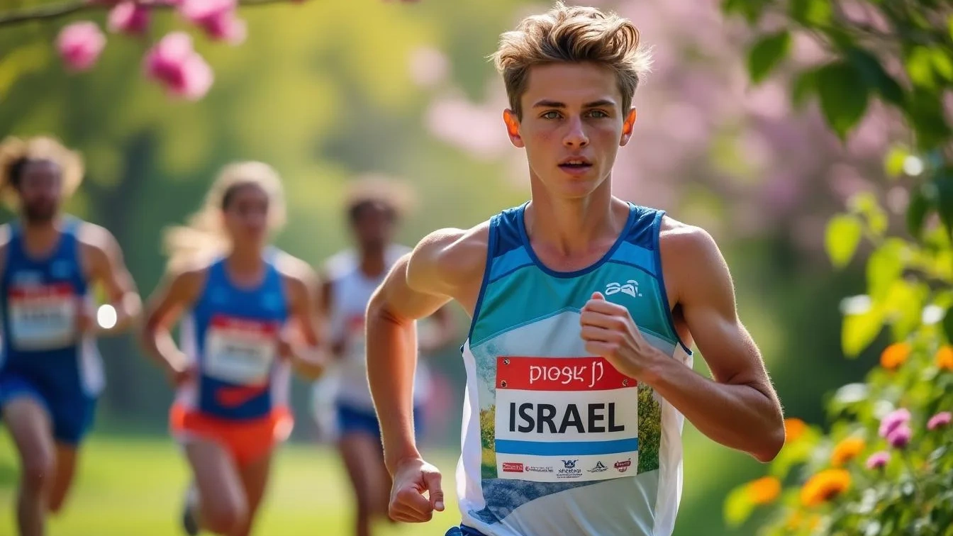 מומחה חושף: למה ספורטאים מפתיעים מצליחים לעקוף את האלופים הוותיקים?