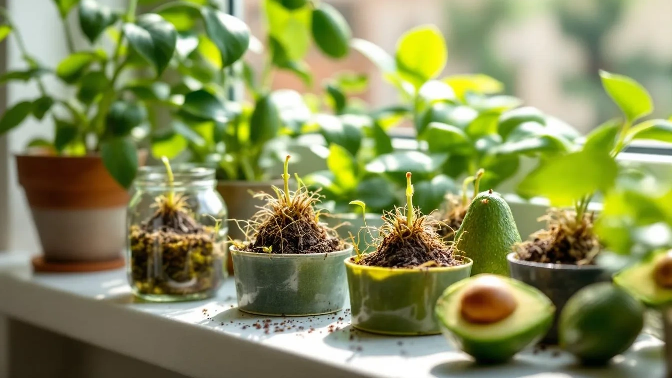 מומחה מגלה למה לא כדאי לזרוק את גלעיני האבוקדו שלך