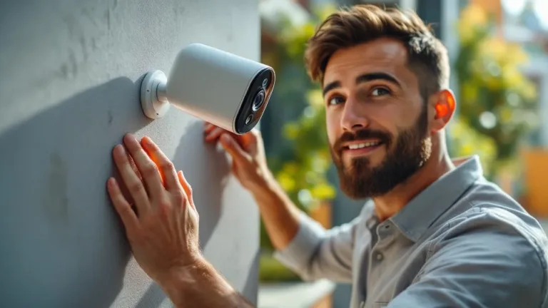 מומחה סייבר מסביר איך לבדוק אם מצלמת האבטחה שלך מוגנת כמו שצריך