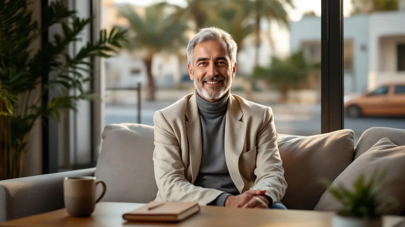 מטפל חושף את הסימנים שאתה רגיש במיוחד בסביבתך היומיומית