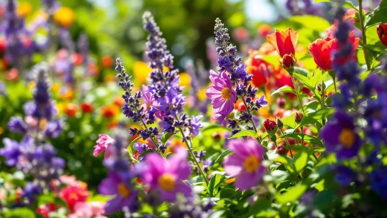 מתי כדאי להשתמש בחומרי הדברה בגינה ומתי להימנע