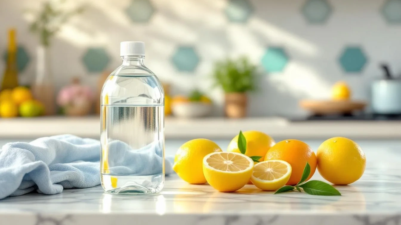 שמן או לא שמן, הטריק הזה משתמש בניקוי במקום בשמן צמחי