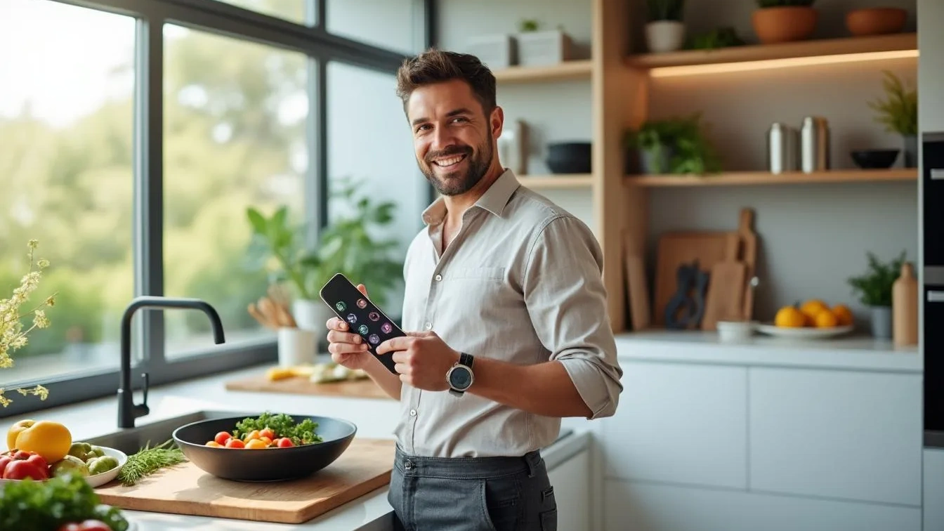 שף חושף: למה כלי המטבח החדש הזה הולך לחסוך לכם זמן ועבודה קשה?