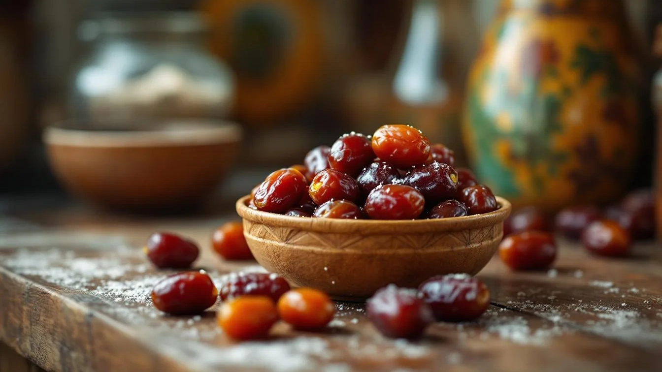 תוצאות מדהימות: איך צום קצר יכול לשפר את הבריאות שלך בצורה משמעותית