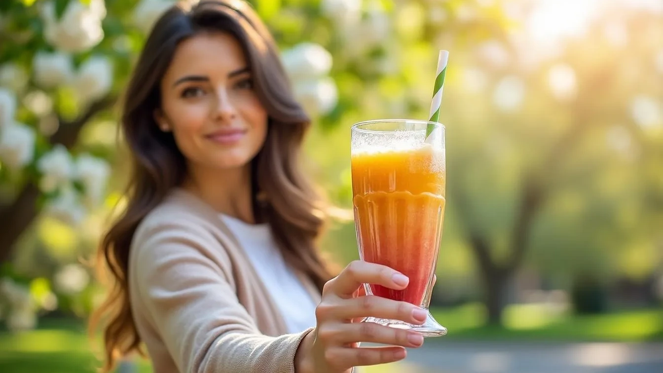 תזונאי חושף: הסיבה האמיתית לכך ששייקים לירידה במשקל לא תמיד עובדים