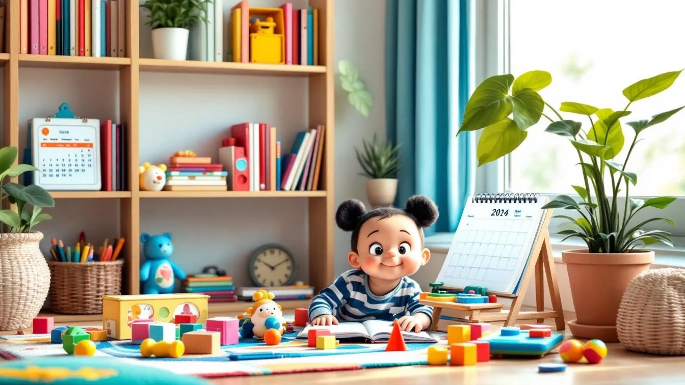 למה ילדים שמקבלים אחריות מגיל צעיר מצליחים יותר