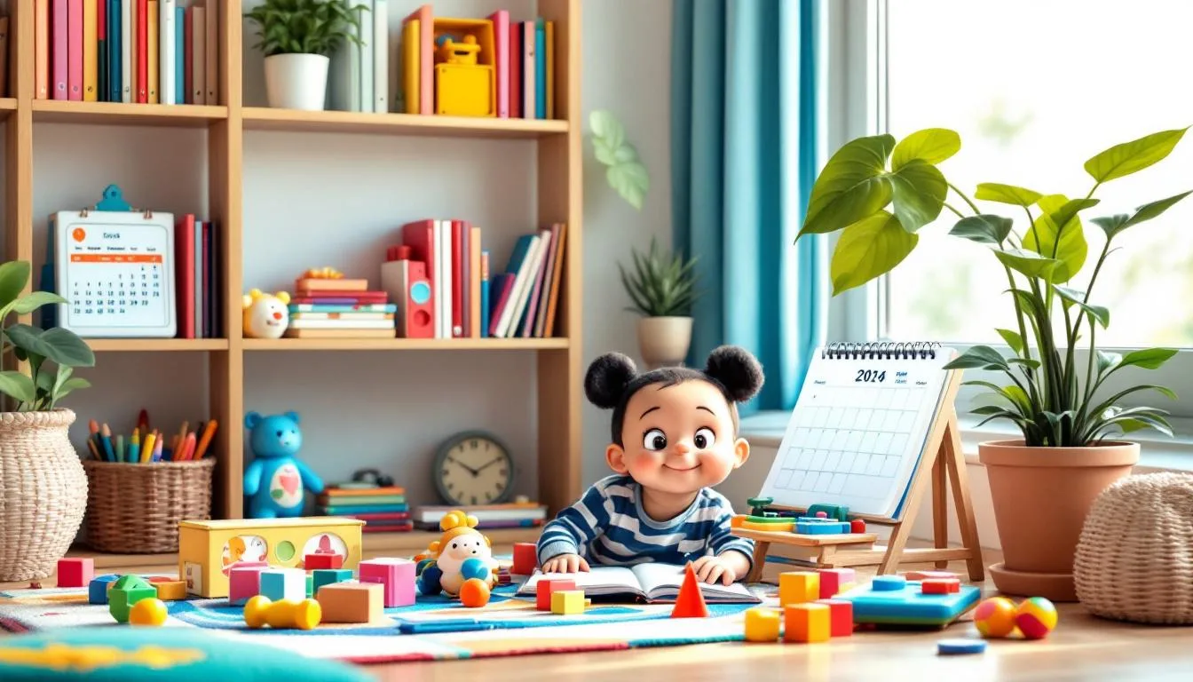 למה ילדים שמקבלים אחריות מגיל צעיר מצליחים יותר